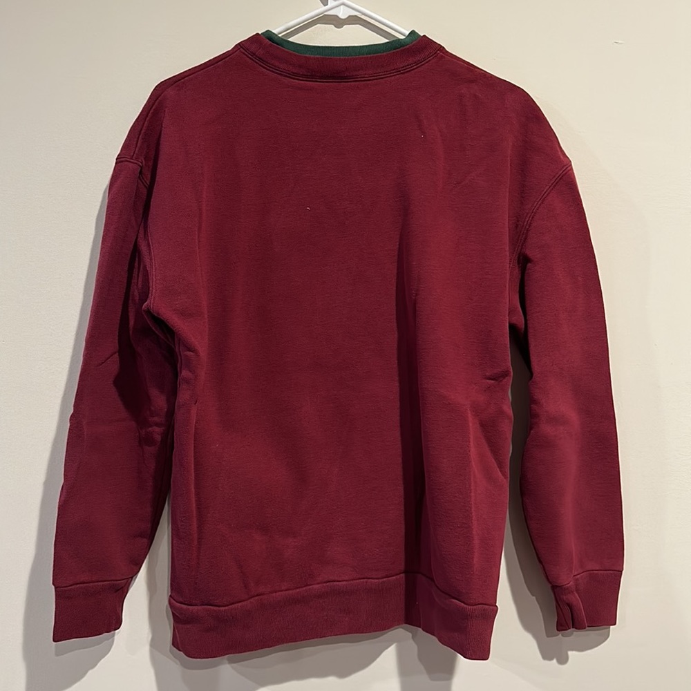 Vintage Christmas Grandma is the Beary Tops! Sweatshirt - Picture 10 of 11